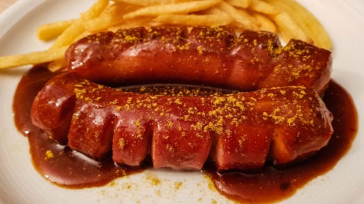 currywurst-germany