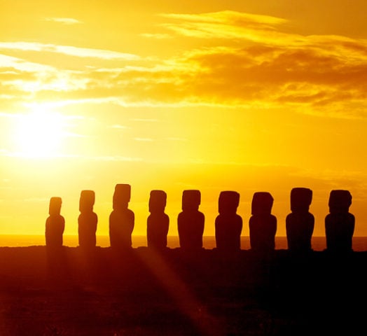 Chile and Easter Island tour-1