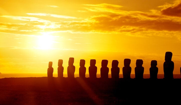 Chile and Easter Island tour-1