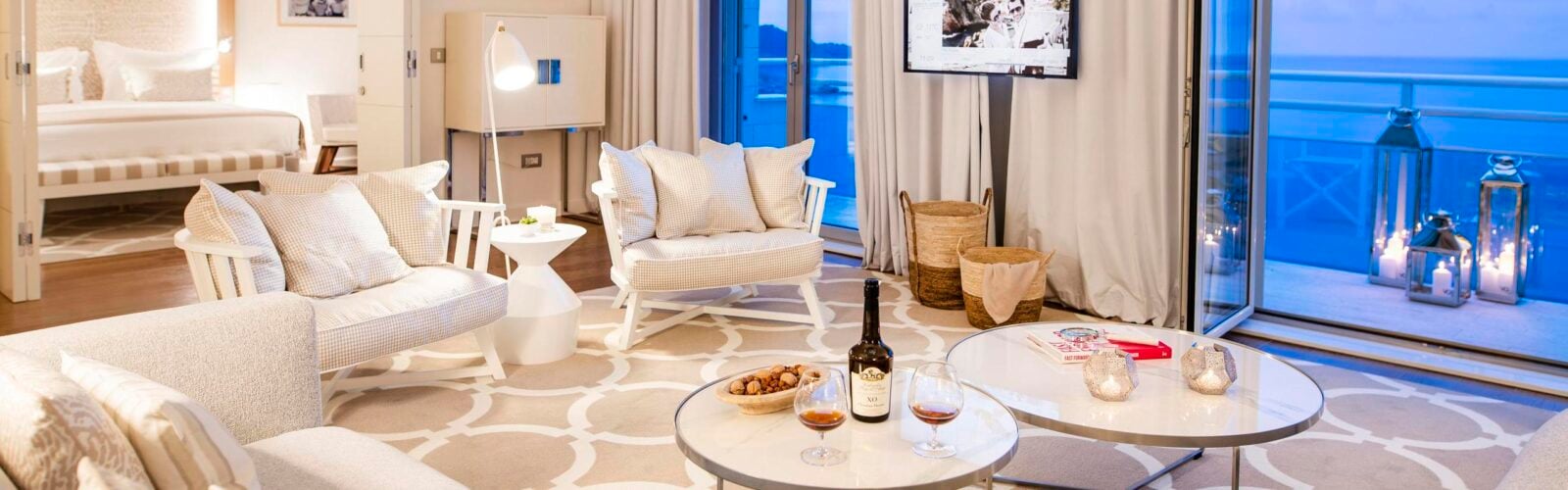 Living space in Croatia Hotel Bellevue Dubrovnik