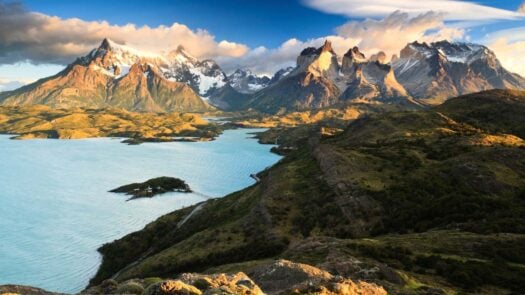 3 places to visit in latin america