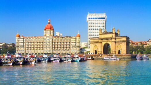 top 10 cities to visit in india