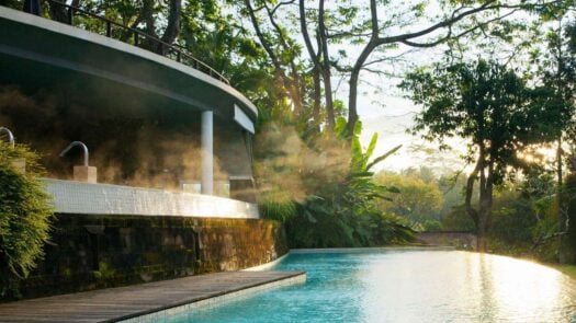 COMO Shambhala Estate – Bali