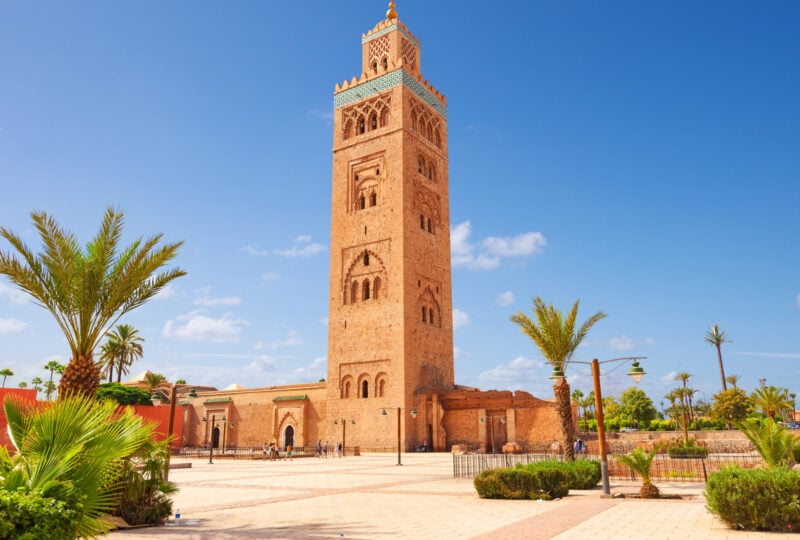 jacada travel morocco