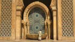 luxury private tours morocco
