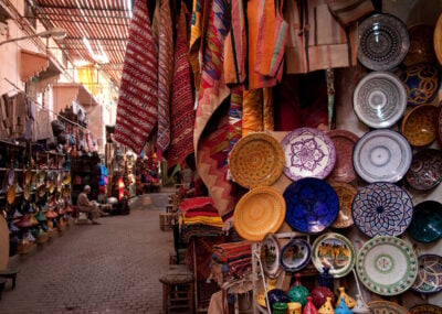 jacada travel morocco