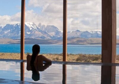 best luxury patagonia tours