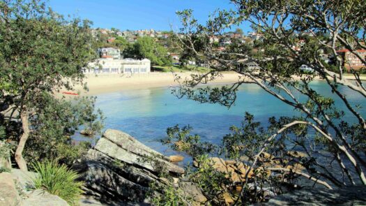 Balmoral Beach, Sydney