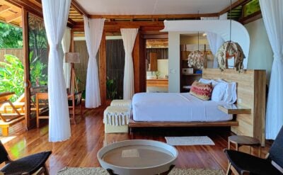Lapa Rios - Luxury Lodge In Corcovado and Osa Peninsula | Jacada Travel