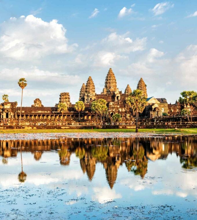 cambodia luxury travel agents