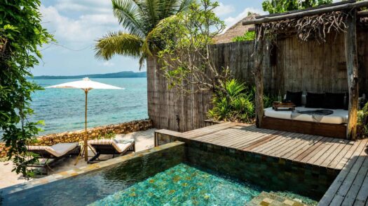 Song Saa private island
