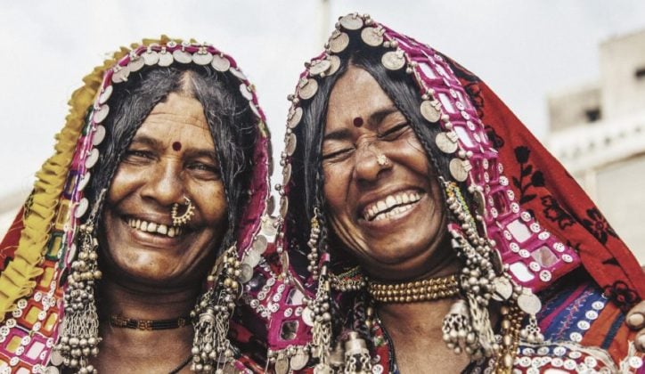 indian-women